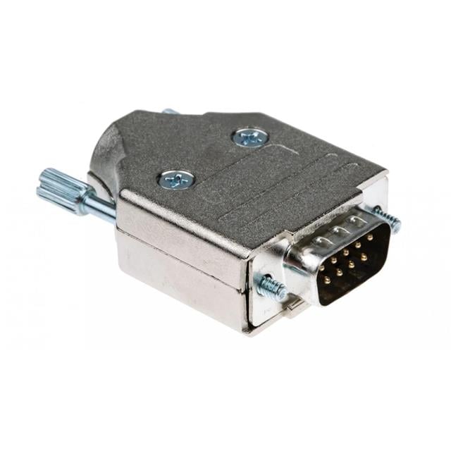 MH Connectors MHDM9-DB9P-K electronic component product image
