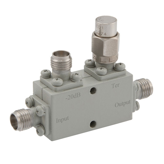 Pasternack PE2CP1124-20 electronic component product image