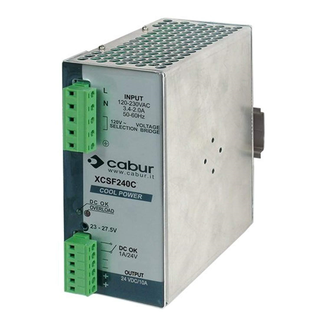 ASI-Ez XCSF240C electronic component product image