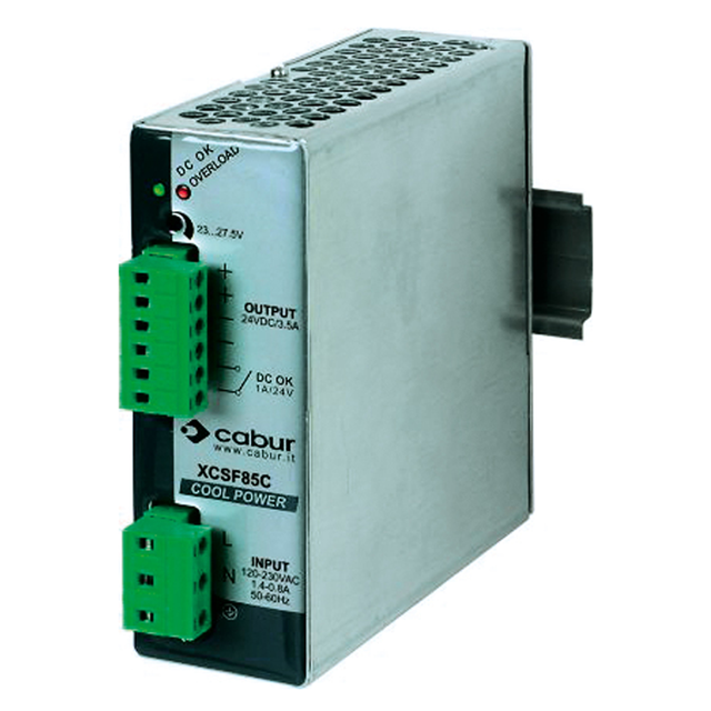 ASI-Ez XCSF85B electronic component product image