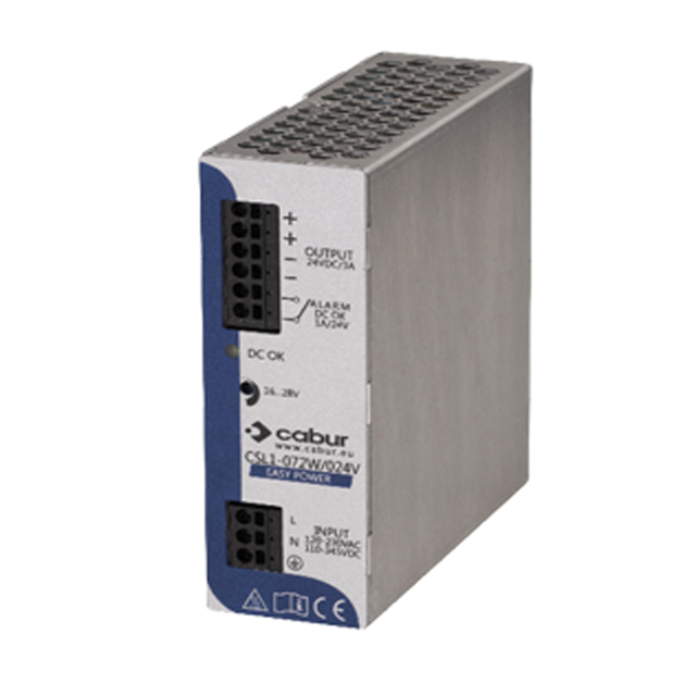 ASI-Ez XCSL1072W024VAA electronic component product image