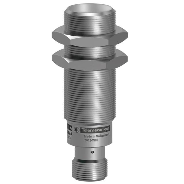 Telemecanique Sensors XS918RWPAM12 electronic component product image