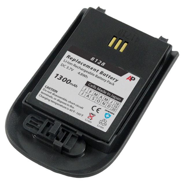 Artisan Power RB-8128-L electronic component product image