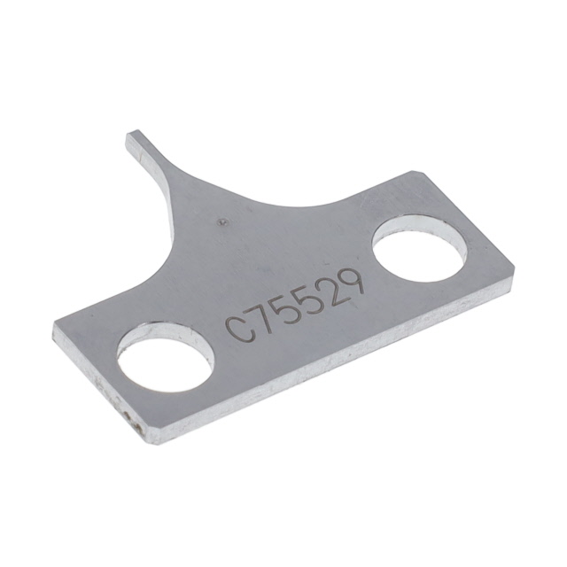 JST Sales America Inc. 75529 ANVIL (A) electronic component product image