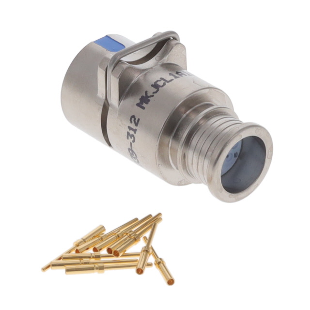 ITT Cannon, LLC MKJCL1A1F7-10PA electronic component product image