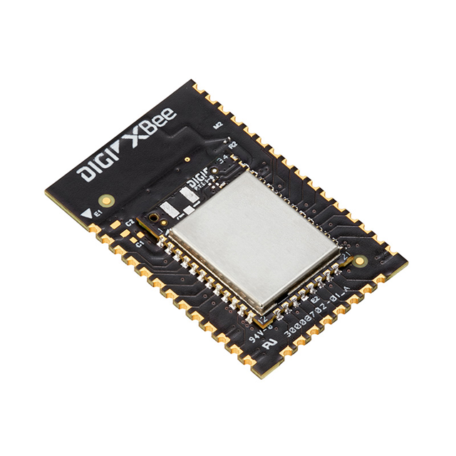 Digi XB3-24APS electronic component product image