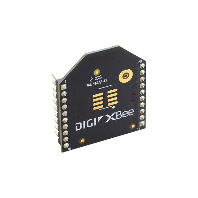 Digi XB3-24APT-J electronic component product image