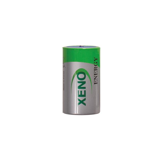 Xeno XL-050F (1/2 AA) electronic component product image