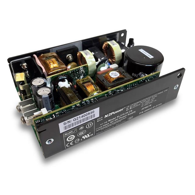 N2Power 400041-01-8 electronic component product image