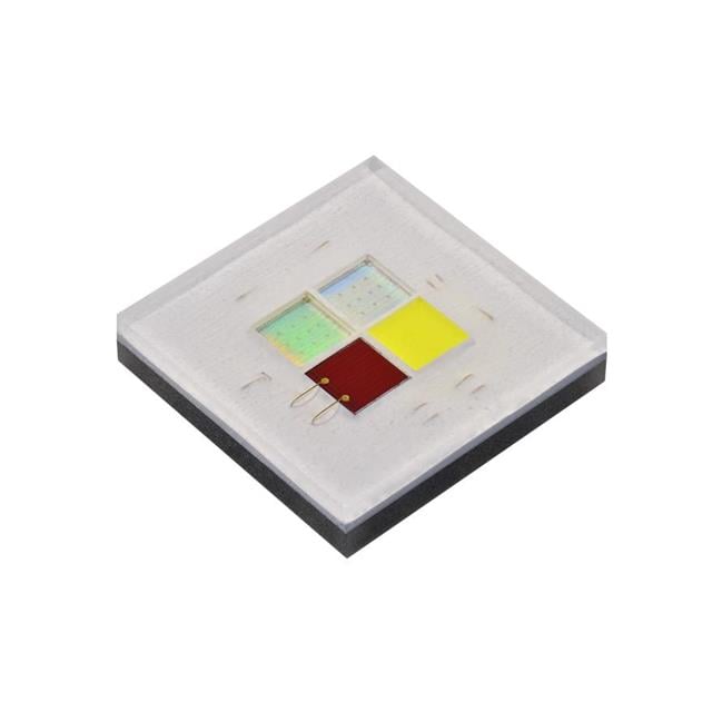 Cree LED XMLDCL-H0-0000-00A3ABAE7 electronic component product image