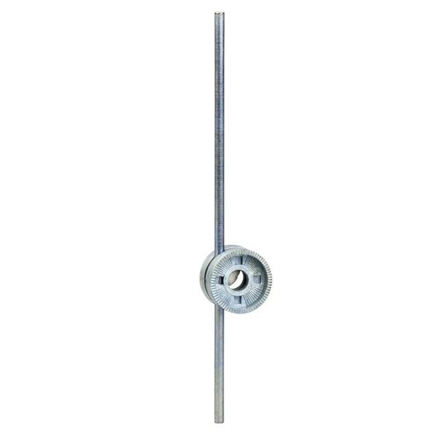 Telemecanique Sensors ZCKY52 electronic component product image