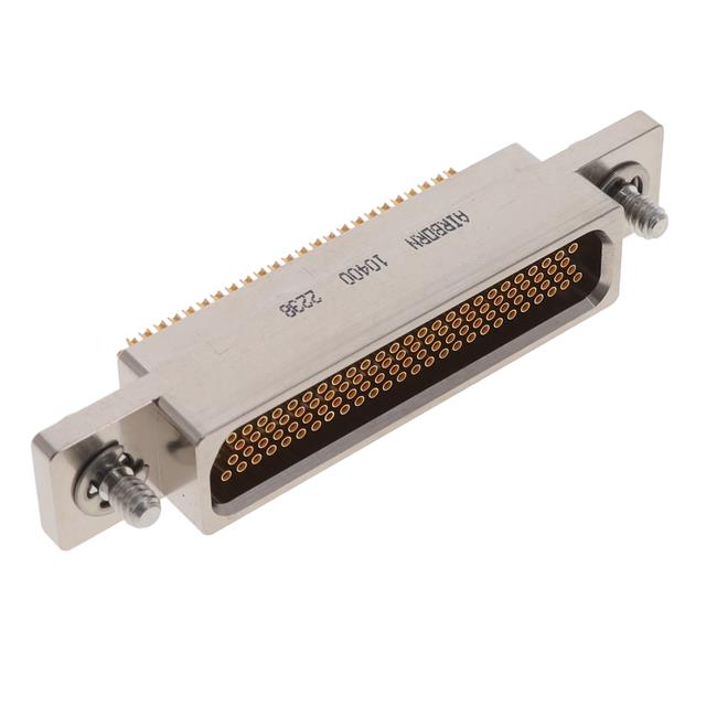 Molex MM-422-100-213-8300 electronic component product image