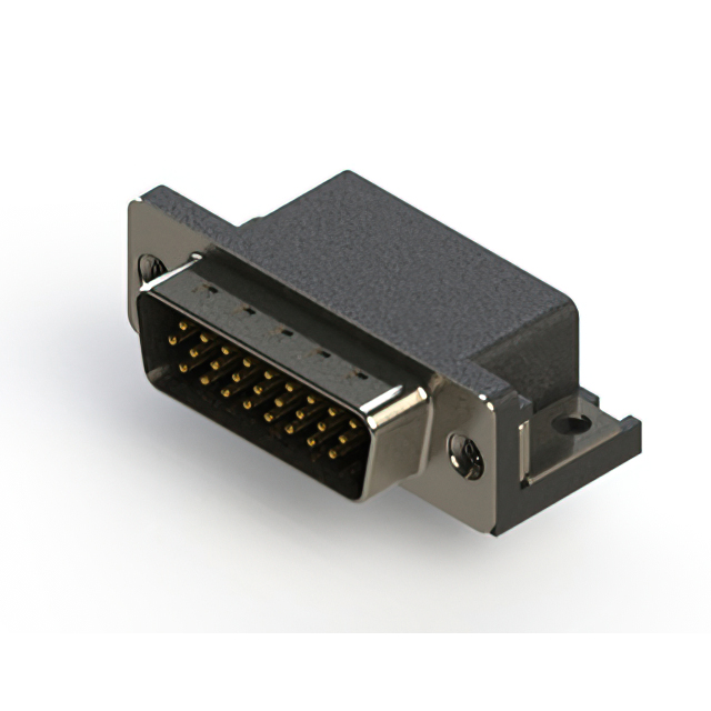 EDAC Inc. 633-026-263-015 electronic component product image