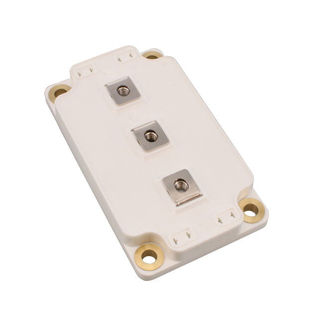 Microchip Technology MSCDC600A70AG electronic component product image