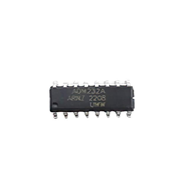UMW UMW232AARNZ electronic component product image