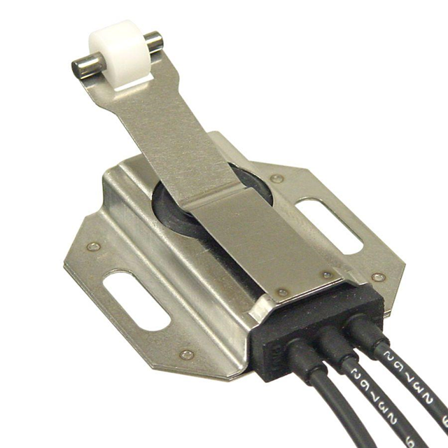 Control Products, Inc. E1134-507 electronic component product image