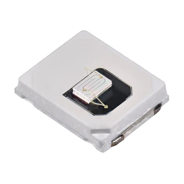Cree LED JE2835ARY-N-0002A0000-N0000001 electronic component product image