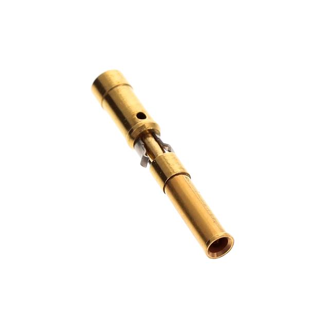 Amphenol Positronic FC116N2/AA-1565.0 electronic component product image