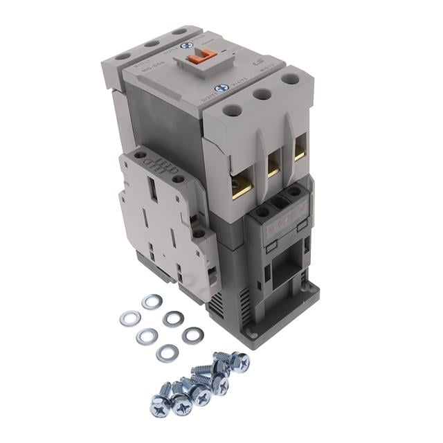 Altech Corporation MC-65A-DC24V electronic component product image