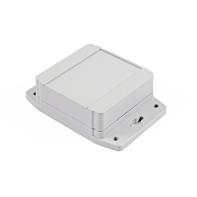 Hammond Manufacturing 1555EF17GY electronic component product image