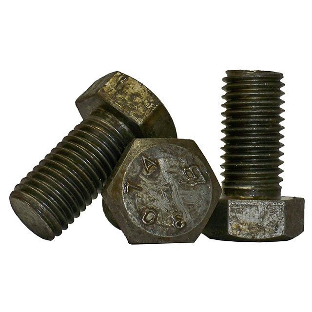 BARNHILL BOLT CO., INC. 2-58-214-00 electronic component product image