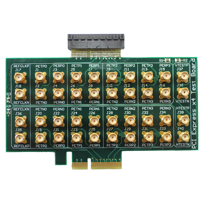 International Test Instruments Corporation PCIE_BO1 electronic component product image