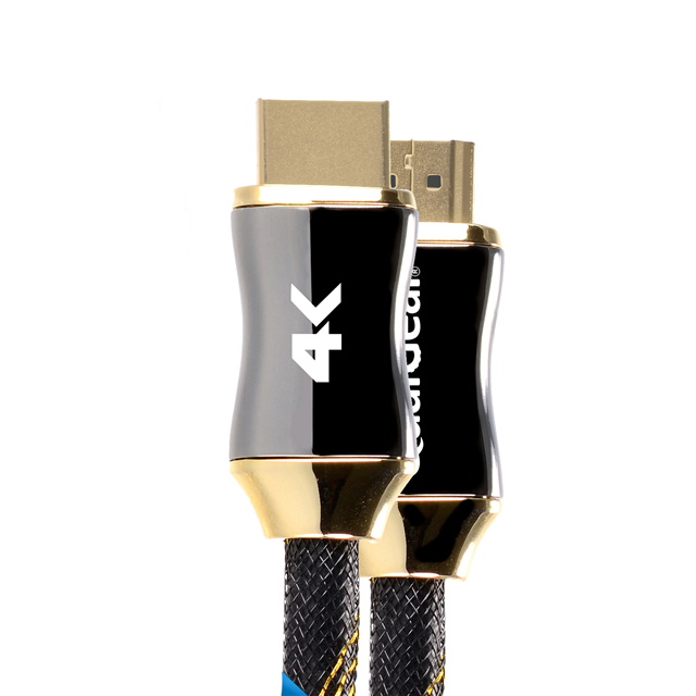 QualGear QG-PCBL-HD20-6FT-2PK electronic component product image