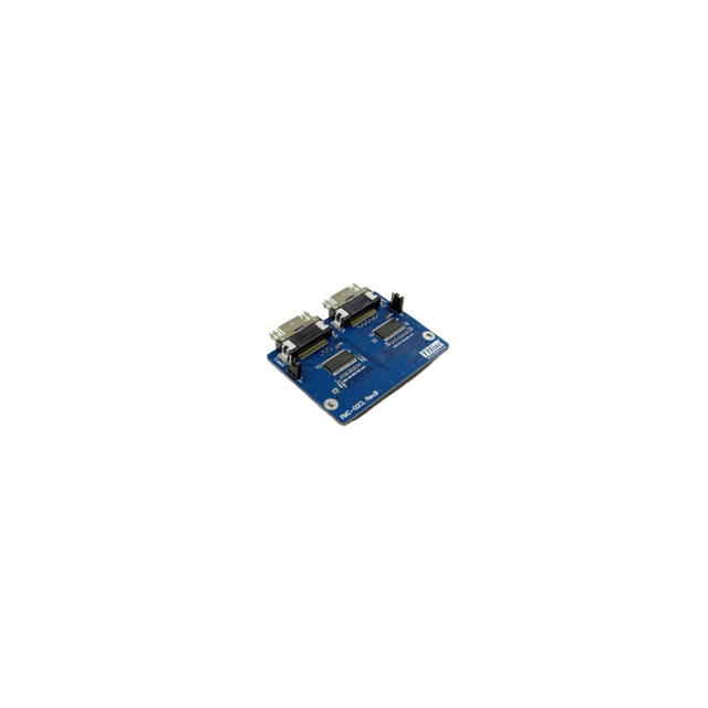 THine Solutions, Inc. THSB-FMC-02CL electronic component product image
