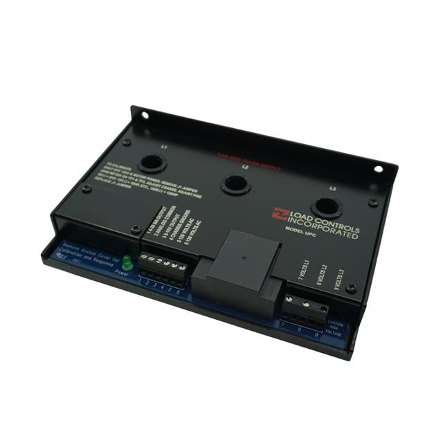 Load Controls UPC-FR electronic component product image
