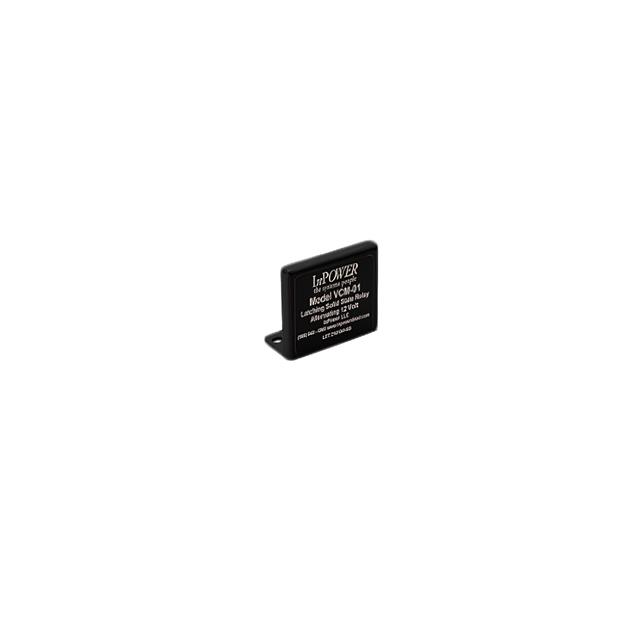 InPower LLC VCM-03-10MA electronic component product image