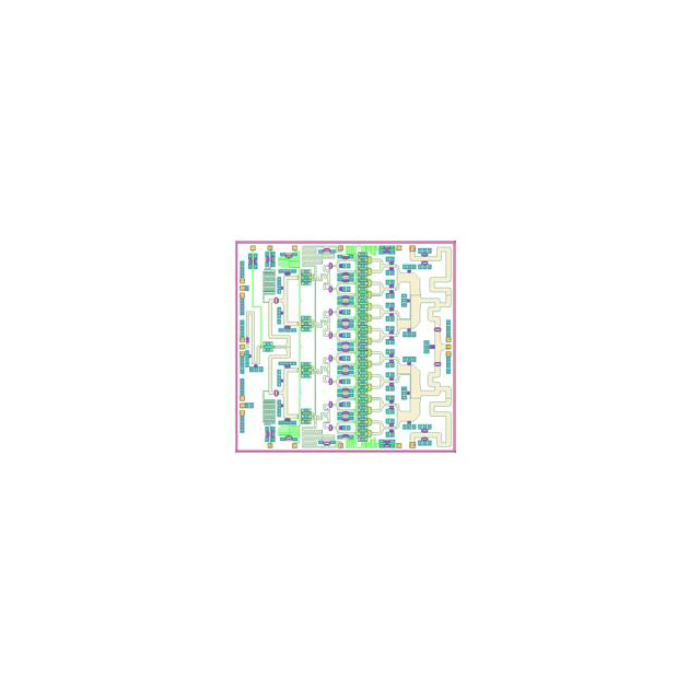WAVEPIA.,Co.Ltd WPGM1517050 electronic component product image