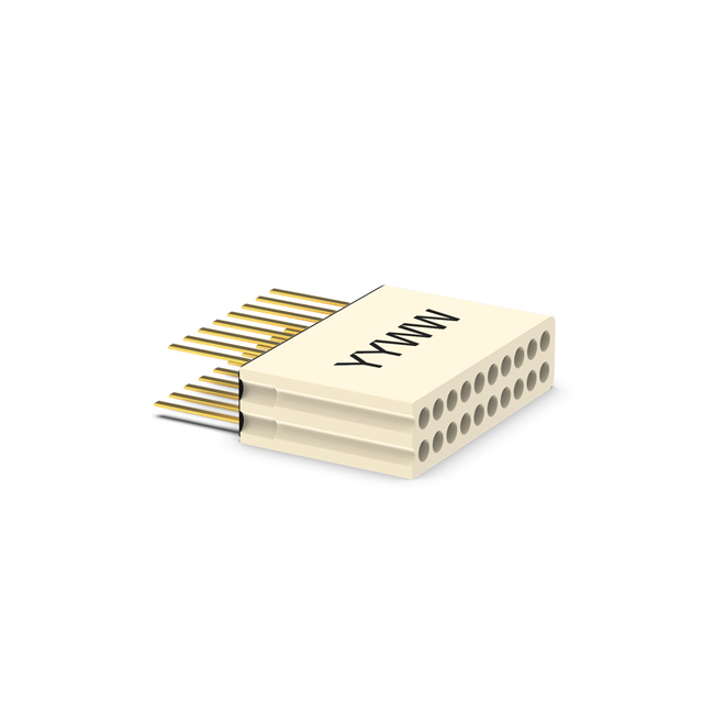 Omnetics A79038-001 electronic component product image