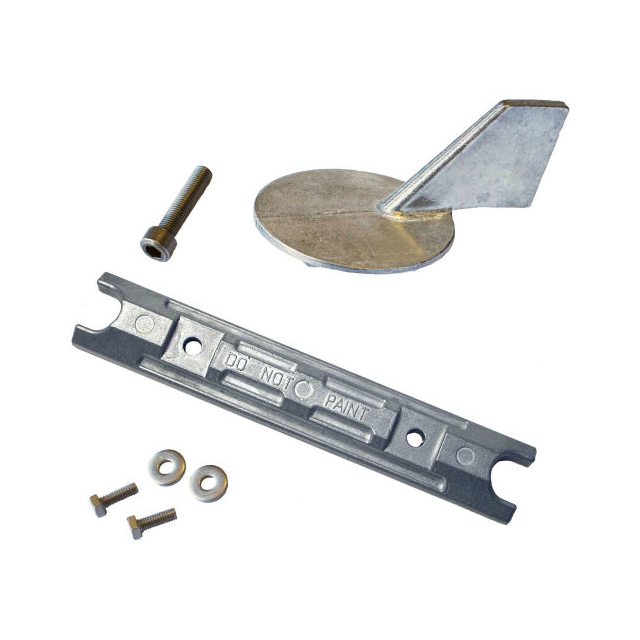 Performance Metals 10187A electronic component product image