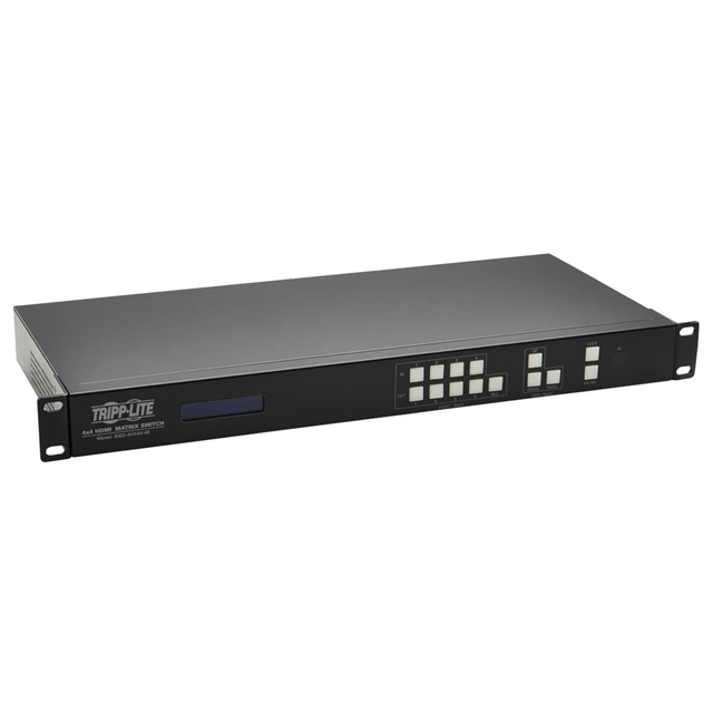 Eaton Tripp Lite B302-4HX4H-4K electronic component product image