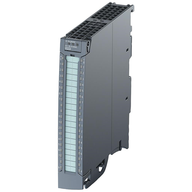 Siemens 6ES75211BL100AA0 electronic component product image