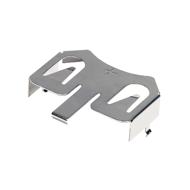 MPD (Memory Protection Devices) BK-951 electronic component product image