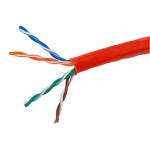 TygerWire CAT5511000R electronic component product image