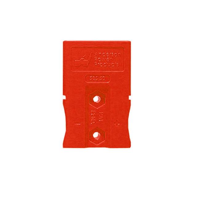Anderson Power Products, Inc. SBS50RED electronic component product image