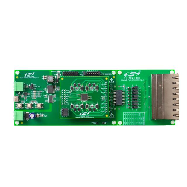 Skyworks Solutions Inc. SI3473-KIT electronic component product image