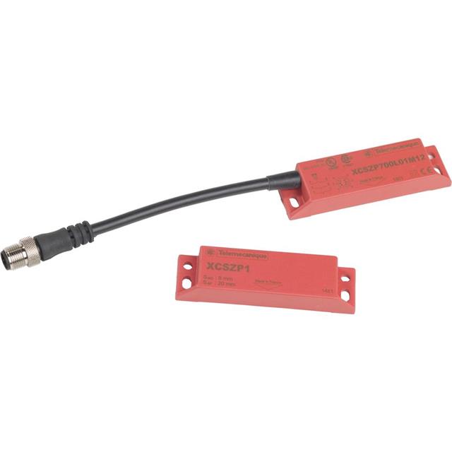 Telemecanique Sensors XCSDMP700L01M12 electronic component product image