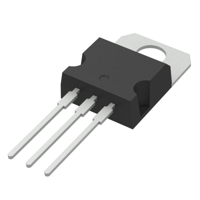 STMicroelectronics BTB04-600SL electronic component product image