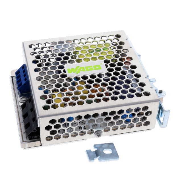 WAGO Corporation 787-1702 electronic component product image