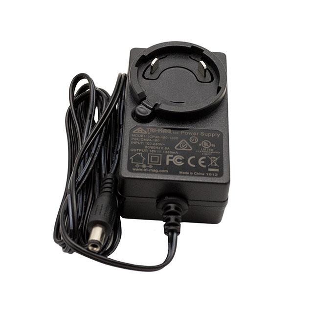 Tri-Mag, LLC ICM24-180 electronic component product image