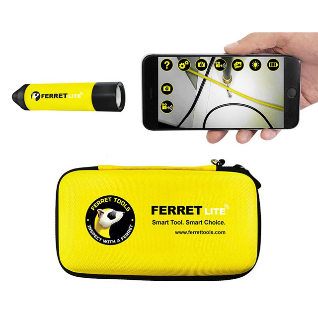 Jonard Tools CF-100 electronic component product image