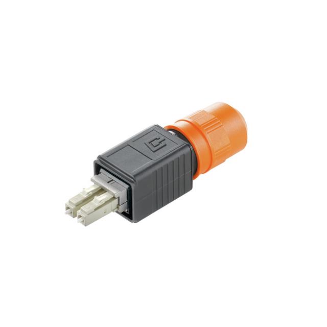 Weidmüller 1963320000 electronic component product image