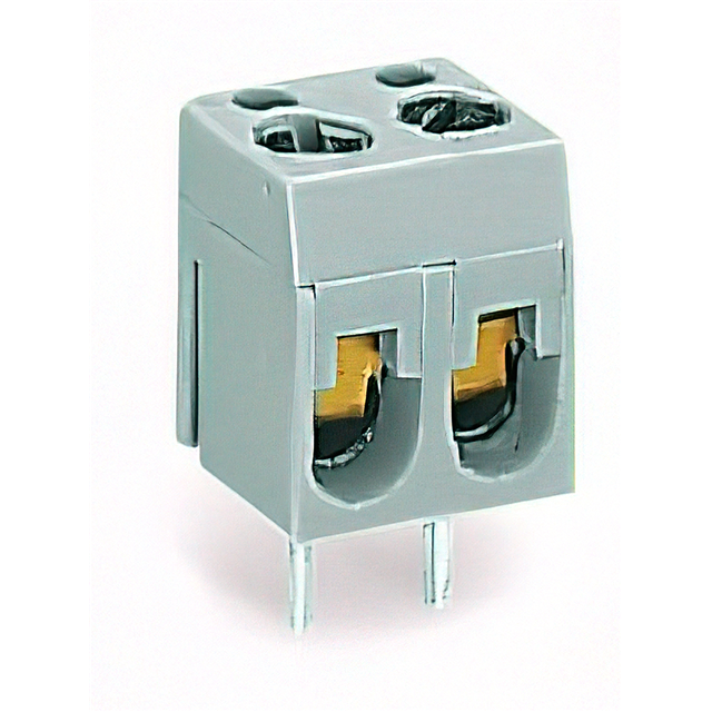 WAGO Corporation 237-112 electronic component product image