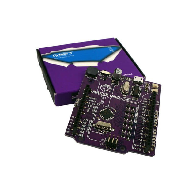 Cytron Technologies Sdn Bhd MAKER-UNO electronic component product image
