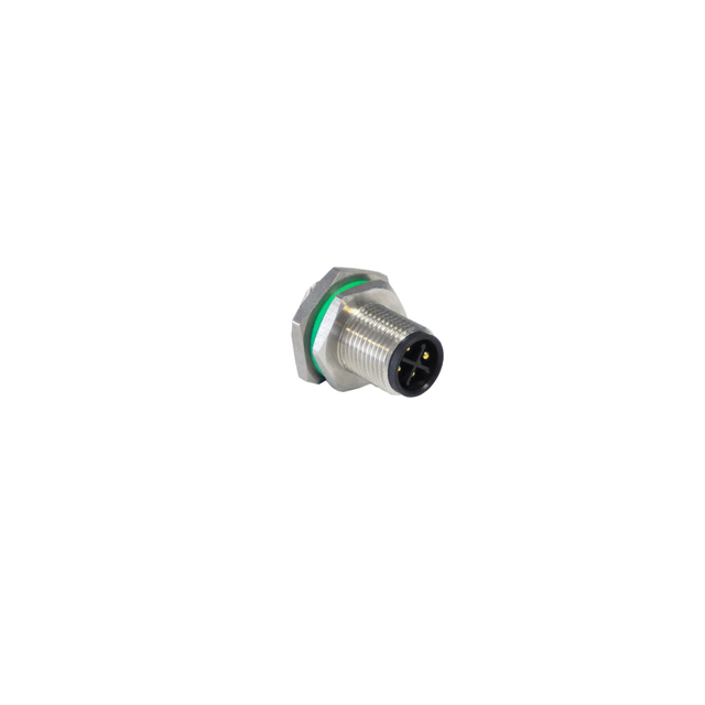 Bulgin PXMBNI12FPM17AFLM16001 electronic component product image