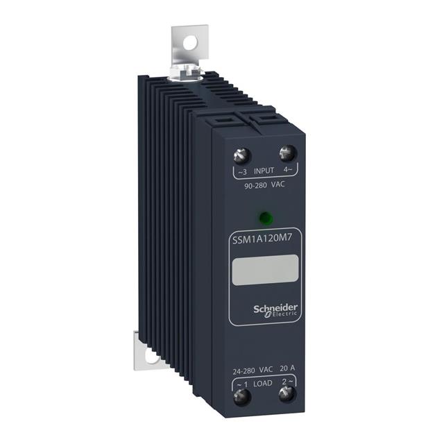 Schneider Electric SSM1A430M7 electronic component product image
