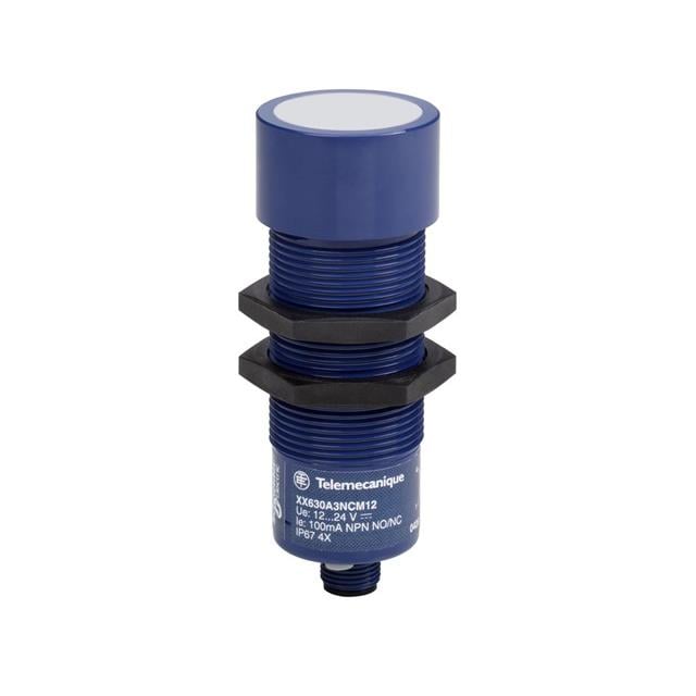 Telemecanique Sensors XX930A2A1M12 electronic component product image
